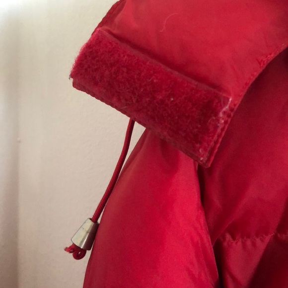 tommy hilfiger jeans winter coat/jacket - Picture 4 of 12